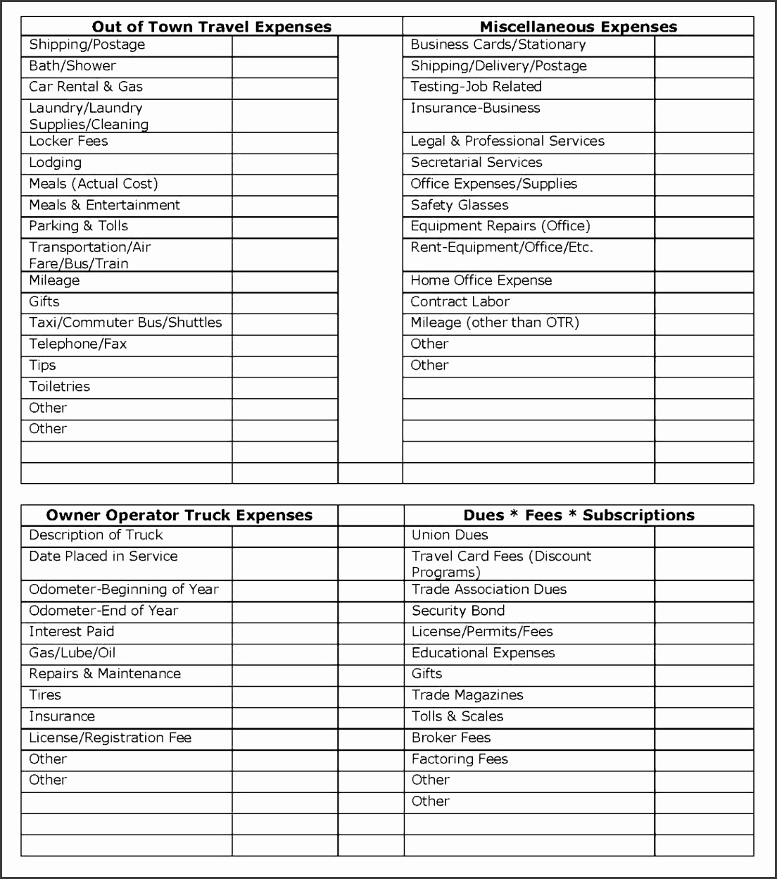 gallery of vehicle mileage spreadsheet template maintenance log book template car tips mileage printable receipt vehicle mileage spreadsheet template