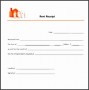 8 Vehicle Rent Receipt Template