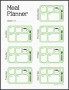 10 Weekly Meal Planner Example
