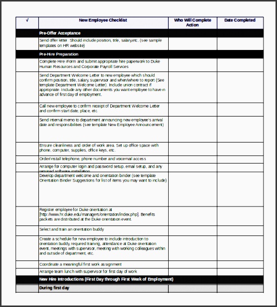 4+ Weekly Time Planner for Workers - SampleTemplatess - SampleTemplatess