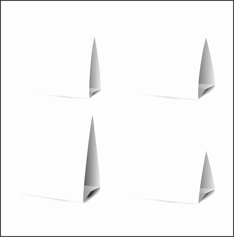 5 White Paper Design Templates SampleTemplatess SampleTemplatess