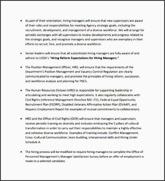 nice recruitment plan format photos recruitment plan examples sample recruiting plan template 9 free documents in pdf word