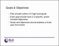 10  5 Year Strategic Plan Template
