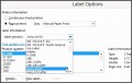 9  5160 Labels Template Word