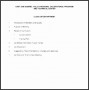 10  Agenda Layout Template