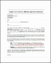 10  Agreement Letter Template