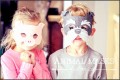 8  Animal Mask Templates for Kids