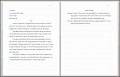 7  Apa Paper format Template