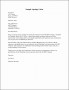10  Apology Letter Templates