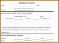 9  Application form Template