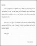 9  Appreciation Letter Template