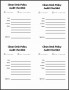 6  Audit Checklist Template