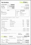 8  Australian Tax Invoice Template