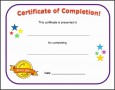 8  Award Templates for Children