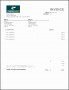 7  Aynax Invoice Template