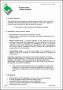 8  Bakery Business Plan Template