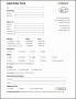 7  Bakery order form Template