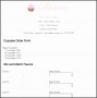 10  Bakery order form Template Word