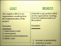 10  Basic Cost Benefit Analysis Template