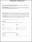 6  Basic Service Agreement Template