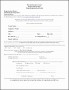 9  Basketball tournament Registration form Template
