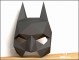 7  Batman Mask Template