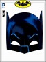 6  Batman Mask Template for Kids