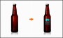 10  Beer Bottle Label Template Photoshop