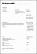 5  Best Free Invoice Template