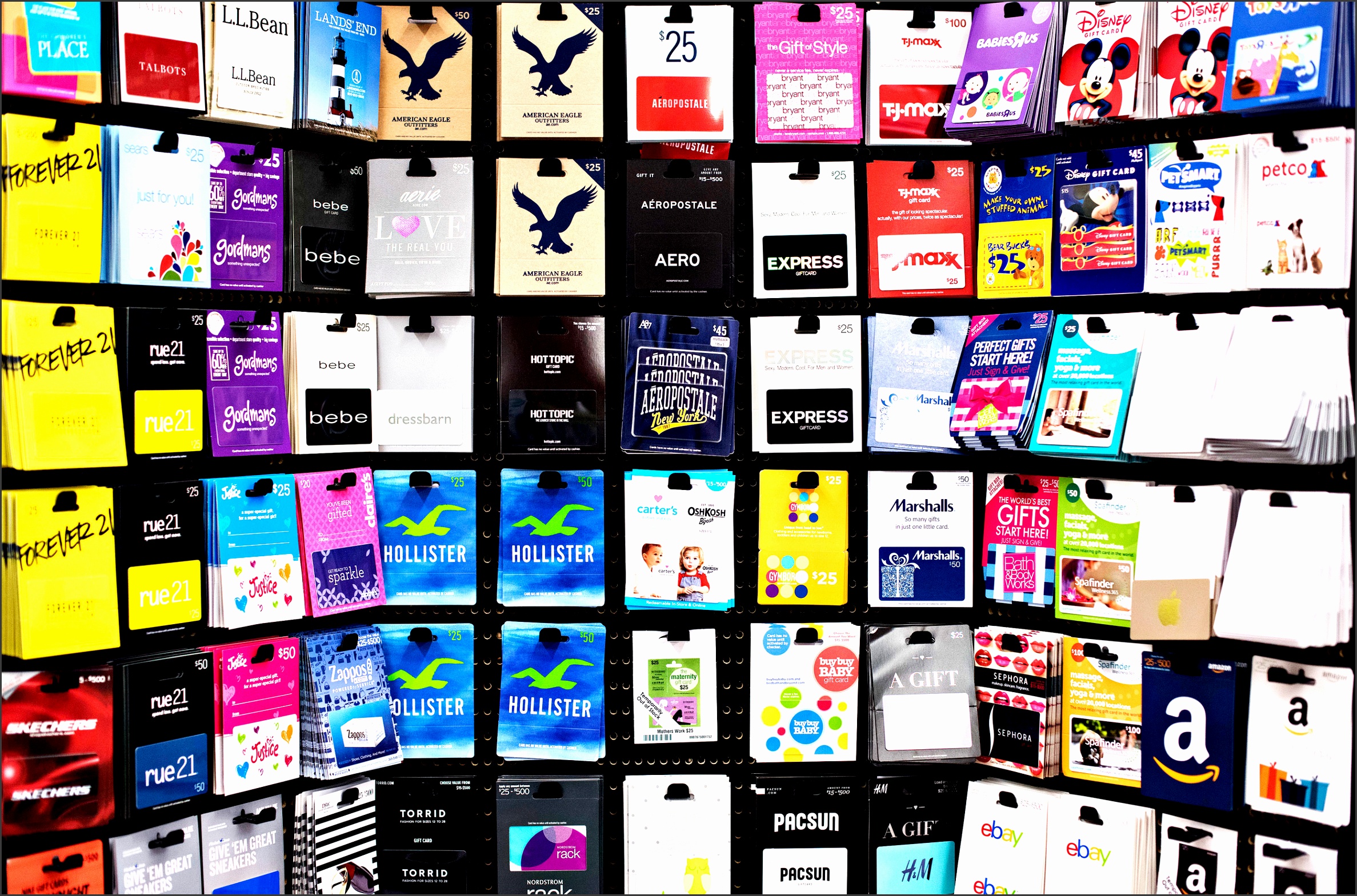 tcards