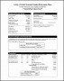 5  Billing Statement Template