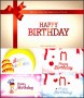 7  Birthday Card Template Photoshop