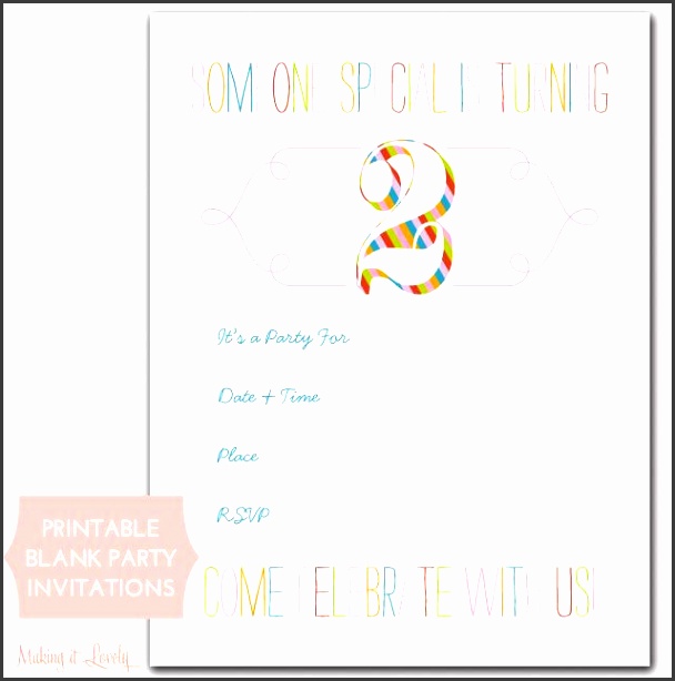 Rainbow Birthday Party Invitations rainbow birthday party invitations