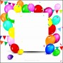 7  Birthday Card Word Template
