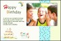 10  Birthday Cards Templates Photoshop