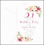 10  Birthday Invitation Card Template Photoshop