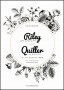 9  Black and White Wedding Invitation Templates