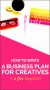 7  Blank Business Plan Template
