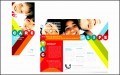 7  Blank Flyer Templates Microsoft Word