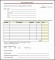 5  Blank Fundraiser order form Template