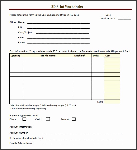 Purchase order format Purchase Order Templates Pinterest microsoft excel purchase order template
