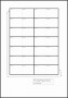 7  Blank Game Card Template