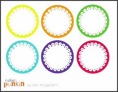 Best 25 Round labels ideas on Pinterest