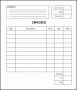 10  Blank order form Template Free
