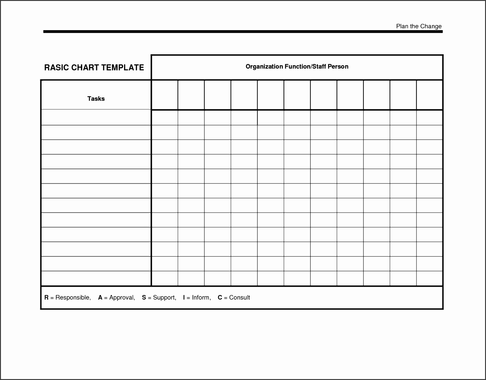 Chart Templates Free Targer golden Dragon pertaining to Blank Chart Template