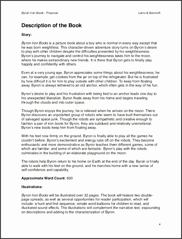 Book Proposal Template Book Proposal Template 11 Free Word Excel lscDl book proposal sample