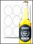 10  Bottle Label Templates