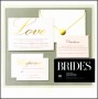 5  Brides Wedding Invitations Templates