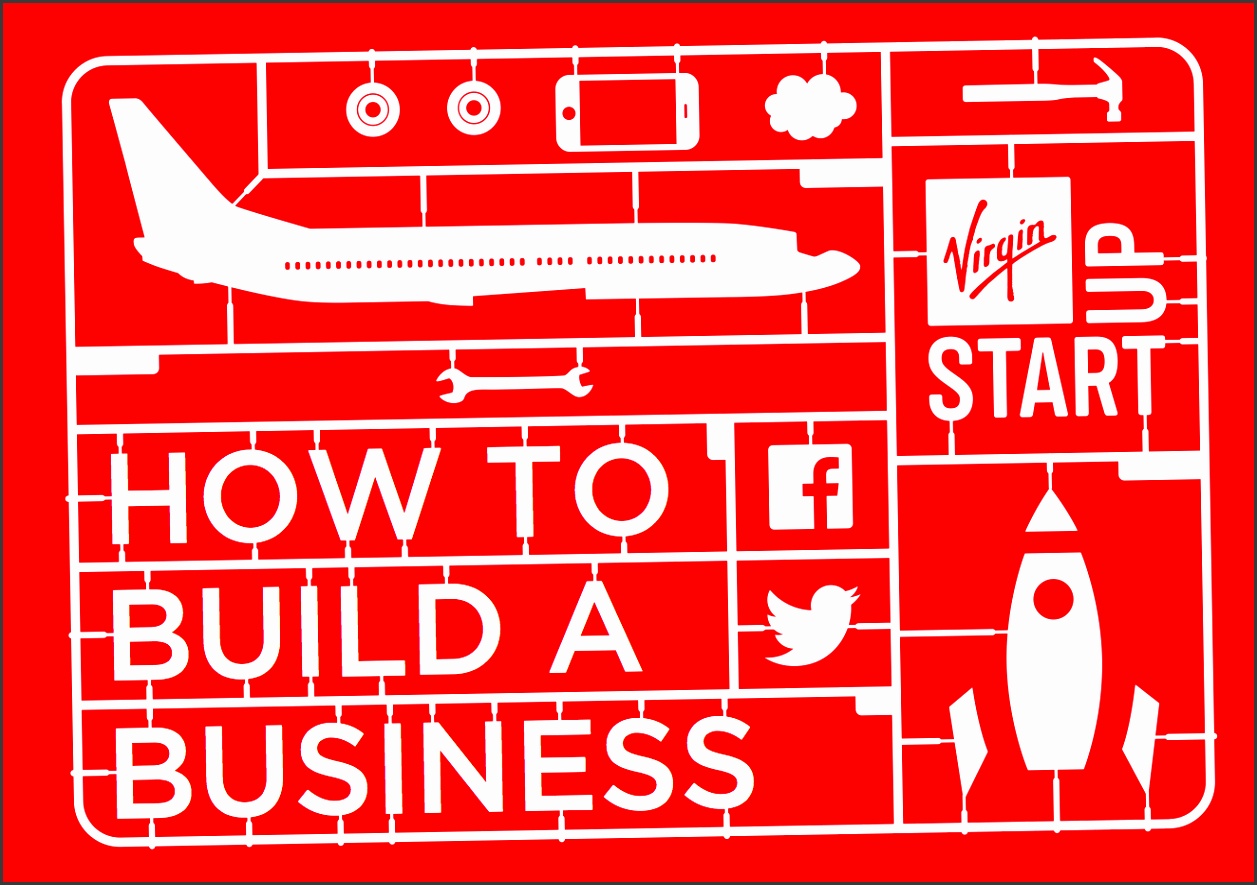 Download the Virgin StartUp business plan template how to build a business
