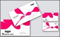 9  Business Card Design Template